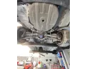 Platine feu arriere gauche BMW SERIE 3 E46 TOURING PHASE 1 BREAK Diesel