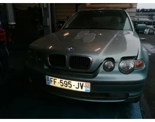 Moteur essuie glace avant BMW SERIE 3 E46 COMPACT PHASE 1 Essence 2