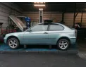 Moteur essuie glace avant BMW SERIE 3 E46 COMPACT PHASE 1 Essence