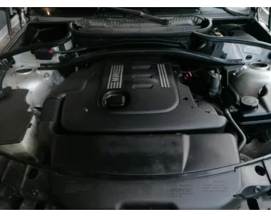 Optique avant principal droit (feux)(phare) BMW X3 E83 PHASE 1 Diesel