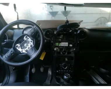 Serrure avant gauche MINI MINI 2 R60 COUNTRYMAN BREAK Diesel