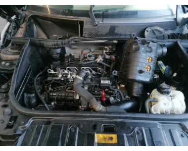 Serrure avant gauche MINI MINI 2 R60 COUNTRYMAN BREAK Diesel