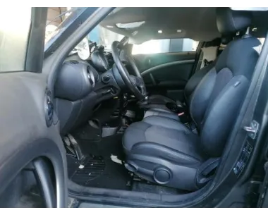 Serrure avant gauche MINI MINI 2 R60 COUNTRYMAN BREAK Diesel