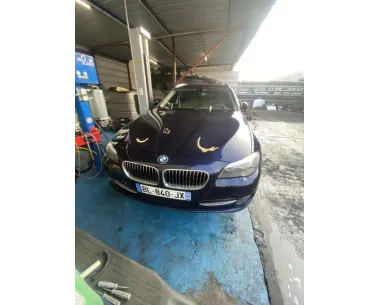 Batterie BMW SERIE 5 F11 TOURING PHASE 1 BREAK Diesel