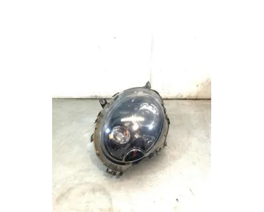 Optique avant principal droit (feux)(phare) MINI MINI 2 R59 ROADSTER CABRIOLET Essence