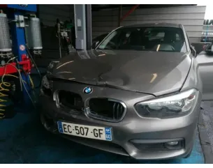 Amortisseur avant droit BMW SERIE 1 F20 PHASE 2 Diesel 2