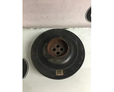 Poulie damper MINI MINI 2 R56 PHASE 1 