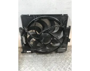 Moto ventilateur radiateur BMW SERIE 1 F20 PHASE 2 Diesel