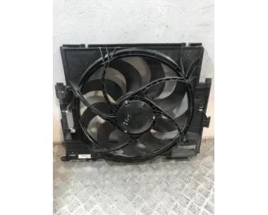 Moto ventilateur radiateur BMW SERIE 1 F20 PHASE 2 Diesel