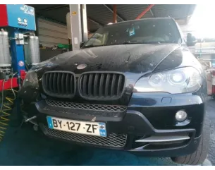 Vase d'expansion BMW X5 E70 PHASE 1 Diesel