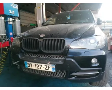 Vase d'expansion BMW X5 E70 PHASE 1 Diesel