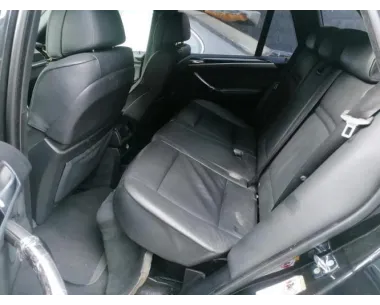Vase d'expansion BMW X5 E70 PHASE 1 Diesel