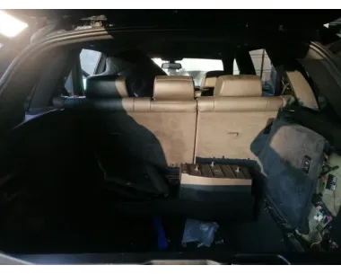 Vase d'expansion BMW X5 E70 PHASE 1 Diesel