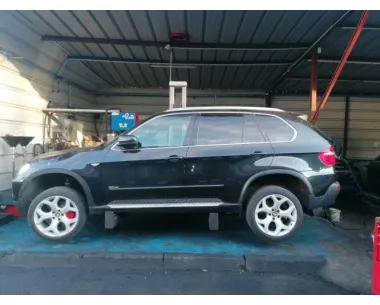 Vase d'expansion BMW X5 E70 PHASE 1 Diesel