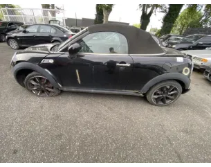 Serrure avant gauche MINI MINI 2 R59 ROADSTER CABRIOLET Essence