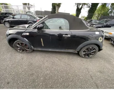Serrure avant gauche MINI MINI 2 R59 ROADSTER CABRIOLET Essence