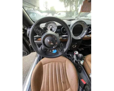 Serrure avant gauche MINI MINI 2 R59 ROADSTER CABRIOLET Essence