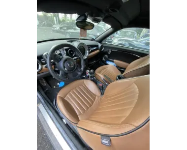 Serrure avant gauche MINI MINI 2 R59 ROADSTER CABRIOLET Essence
