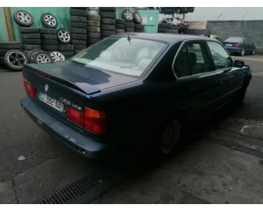 Porte arriere gauche BMW SERIE 5 E34 Diesel