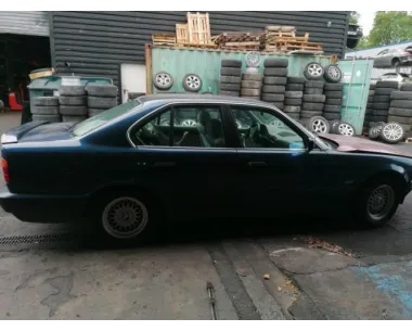 Porte arriere gauche BMW SERIE 5 E34 Diesel