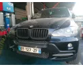 Cardan droit (transmission) BMW X5 E70 PHASE 1 Diesel