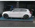 Vitre avant gauche BMW SERIE 1 E81 Diesel