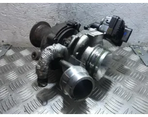 Turbo BMW SERIE 1 F20 PHASE 2 