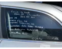 Aile avant droit BMW SERIE 5 (E61) TOURING PHASE 1 Diesel