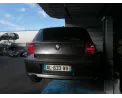 Embrayage BMW SERIE 1 E87 PHASE 2 Diesel