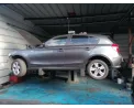 Embrayage BMW SERIE 1 E87 PHASE 2 Diesel