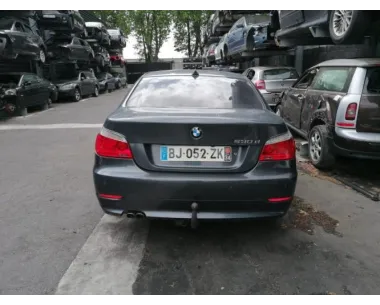Durite BMW SERIE 5 E60 PHASE 2 Diesel