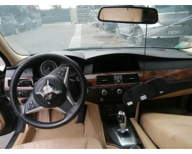 Durite BMW SERIE 5 E60 PHASE 2 Diesel