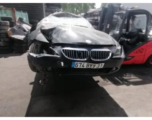 Feu de pare choc arriere gauche BMW SERIE 6 E63 COUPE PHASE 1 Essence 2