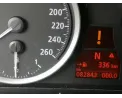 Feu de pare choc arriere gauche BMW SERIE 6 E63 COUPE PHASE 1 Essence