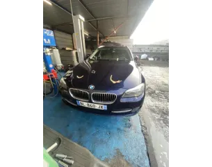 Support moteur BMW SERIE 5 F11 TOURING PHASE 1 BREAK Diesel 2