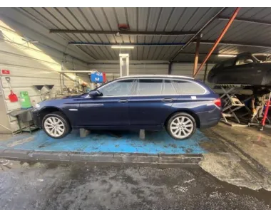 Support moteur BMW SERIE 5 F11 TOURING PHASE 1 BREAK Diesel