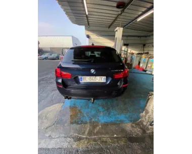 Support moteur BMW SERIE 5 F11 TOURING PHASE 1 BREAK Diesel