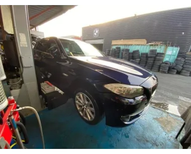Support moteur BMW SERIE 5 F11 TOURING PHASE 1 BREAK Diesel