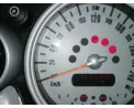 Plage arriere MINI MINI 1 R50/R53 PHASE 1 Diesel