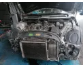 Plage arriere MINI MINI 1 R50/R53 PHASE 1 Diesel