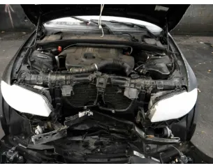 Demarreur BMW SERIE 1 E87 PHASE 1 Diesel 2