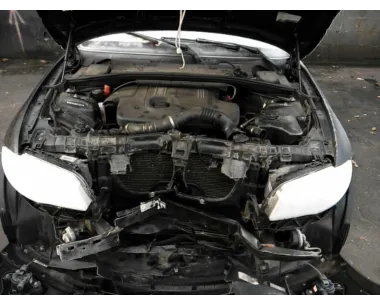 Demarreur BMW SERIE 1 E87 PHASE 1 Diesel