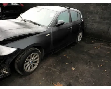 Demarreur BMW SERIE 1 E87 PHASE 1 Diesel