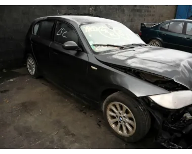 Demarreur BMW SERIE 1 E87 PHASE 1 Diesel