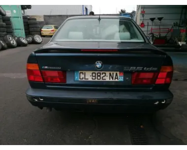 Recepteur BMW SERIE 5 E34 Diesel
