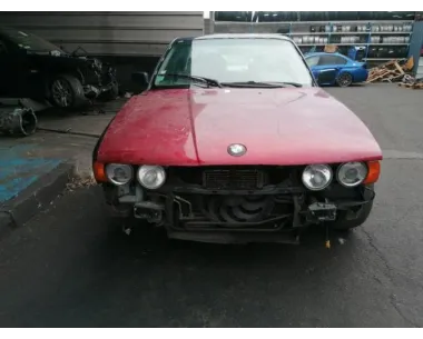 Recepteur BMW SERIE 5 E34 Diesel