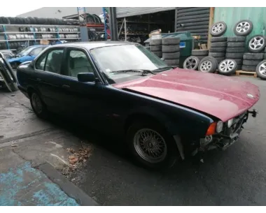 Pompe de gavage BMW SERIE 5 E34 Diesel