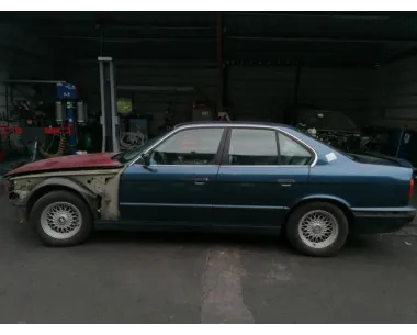 Pompe de gavage BMW SERIE 5 E34 Diesel