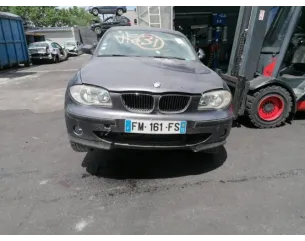 Aile avant droit BMW SERIE 1 E87 PHASE 1 Diesel 2