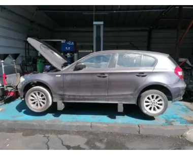 Aile avant droit BMW SERIE 1 E87 PHASE 1 Diesel